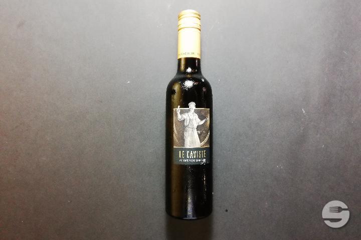 Le Caviste Blanc 37.5cl - Mysandwicherie.ch