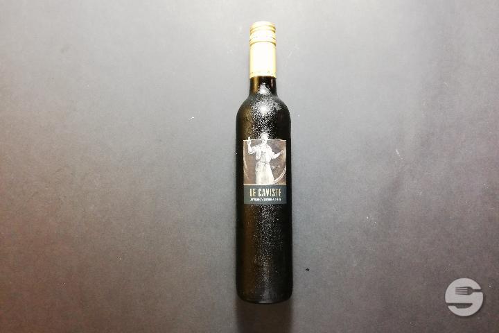 Le Caviste Blanc 50cl - Mysandwicherie.ch