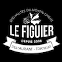 Logo Le Figuier