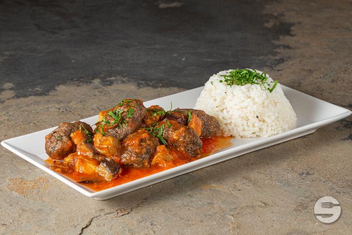 Kefta - Le Figuier