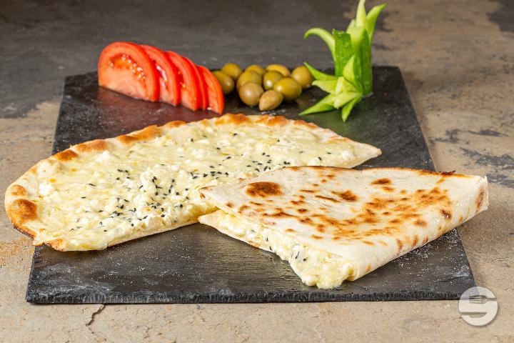 Manaïche Cheese - Le Figuier