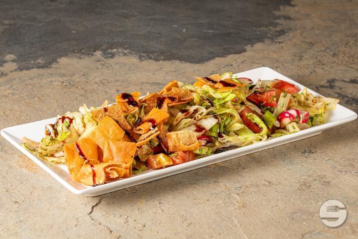 Fattouch - Le Figuier