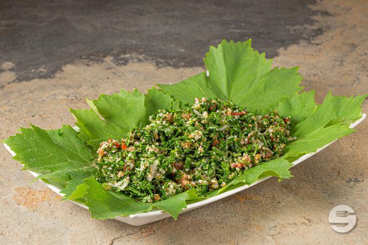 Tabouleh - Le Figuier