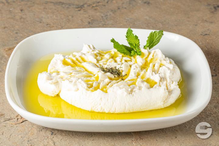 Labneh - Le Figuier