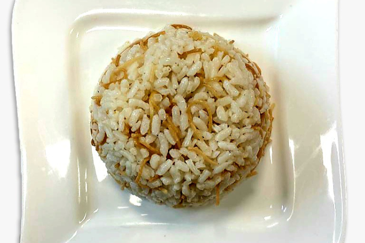 Rice - Le Figuier