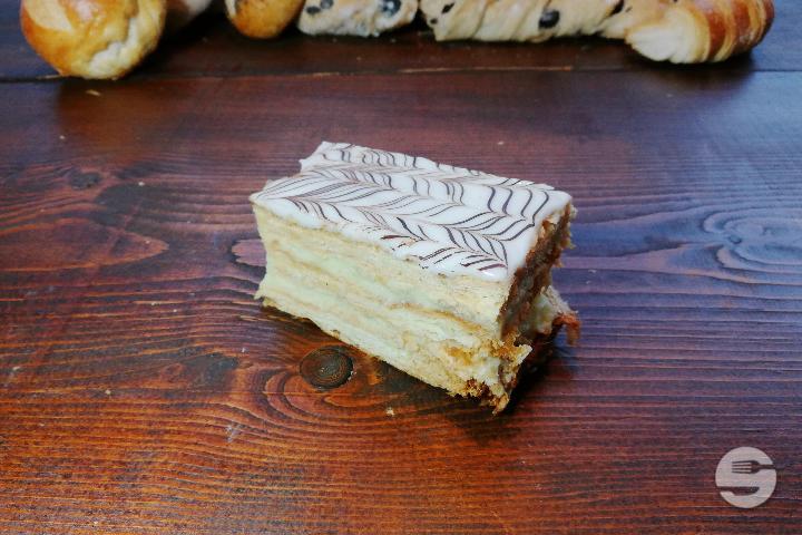 Millefeuilles - Chez Nogueira
