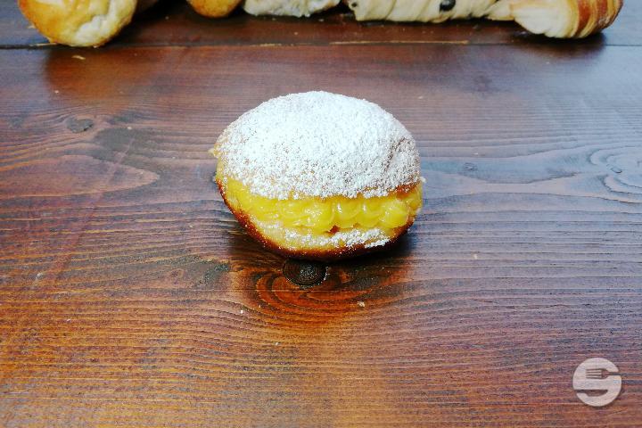 Boule de Berlin - Chez Nogueira