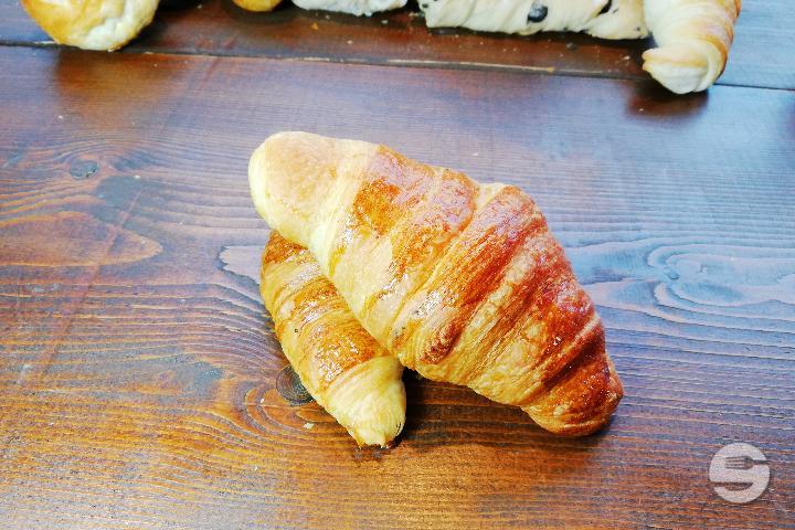 Croissant - Chez Nogueira