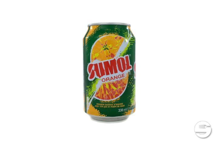 Sumol Orange - Chez Nogueira
