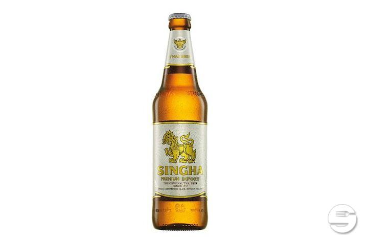 Singha - China House