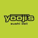 Logo Yooji's Bern
