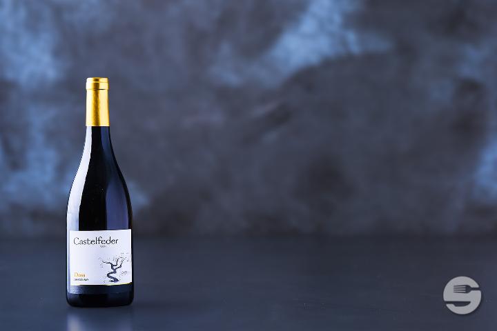 Weisswein - Chardonnay 75cl - Yooji's Bahnhof Bern