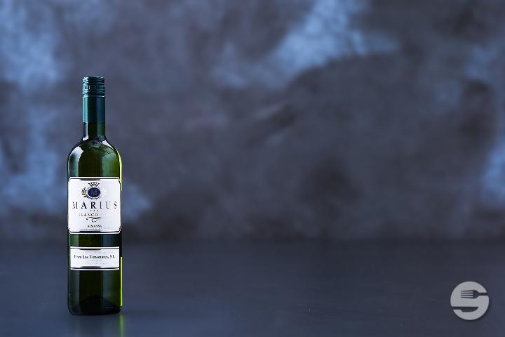 Weisswein - Verdejo 75cl - Yooji's Bahnhof Bern