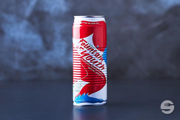Fountain Of Youth Coco Water 52cl - Yooji's Bahnhof Bern