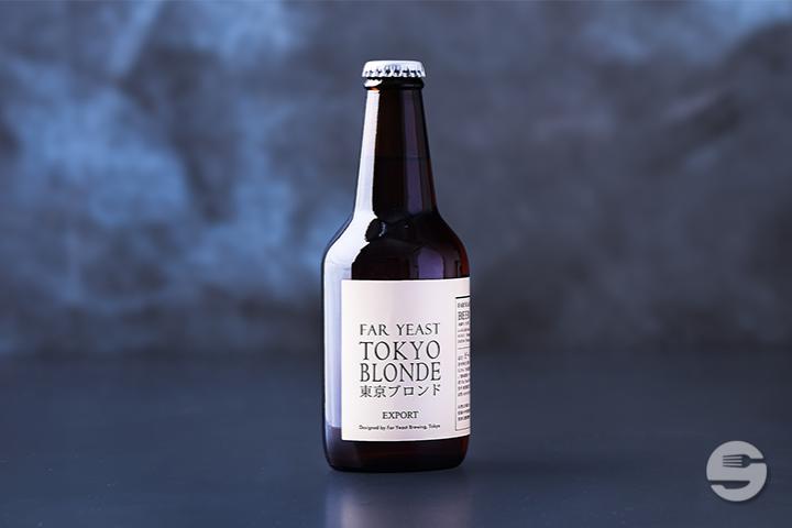 Tokyo Blond 33cl - Yooji's Bahnhof Bern