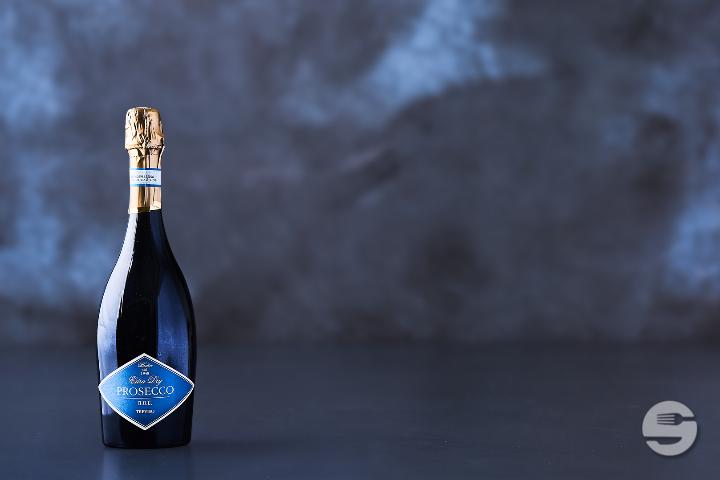 Prosecco Extra Dry 75cl - Yooji's Bahnhof Bern