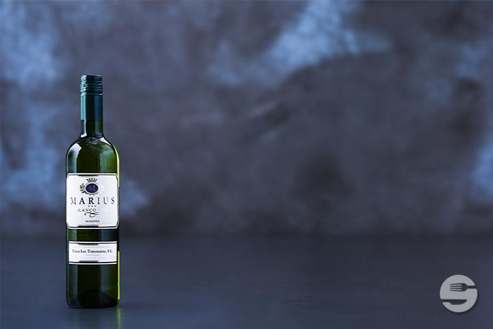 Weisswein - Verdejo 75cl - Yooji's Bahnhof Bern