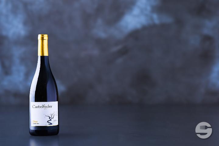 Weisswein - Chardonnay 75cl - Yooji's Bahnhof Bern