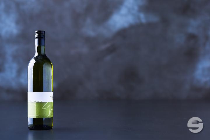 Weisswein - Riesling Royale - Sternenhalde 75cl - Yooji's Bahnhof Bern