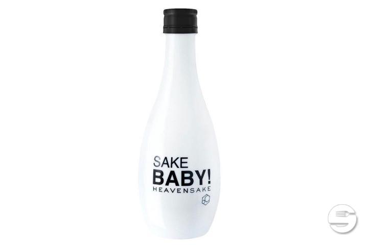 Sake Baby - Yooji's Bahnhof Bern