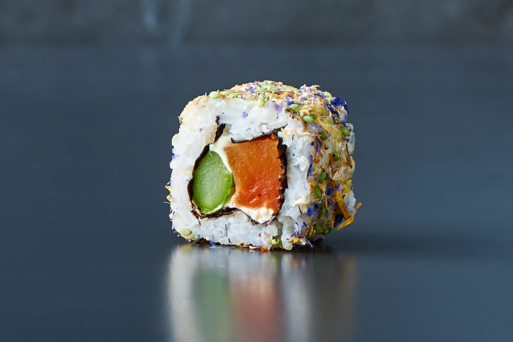 Papaya Asparagus Inside Out 6er Box - Yooji's Bahnhof Bern