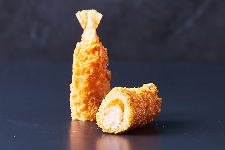 Ebi Tempura - Yooji's Bern