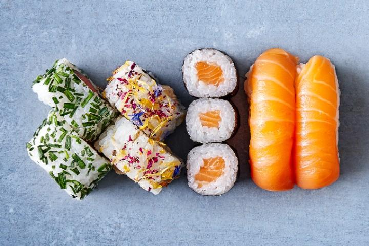 Super Salmon - Yooji's Bern