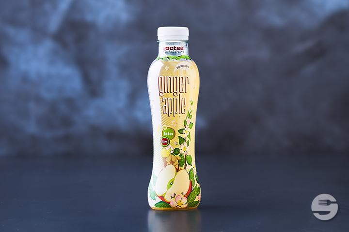 Ginger Apple 5dl - Yooji's Bern