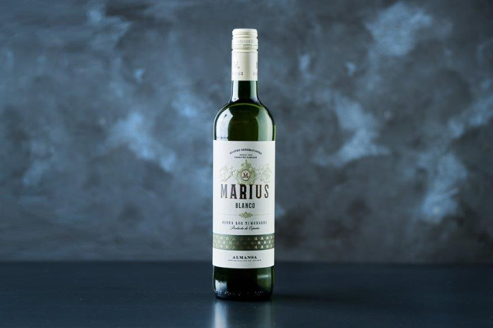 Maruis Blanco - Verdejo 75cl - Yooji's Bern