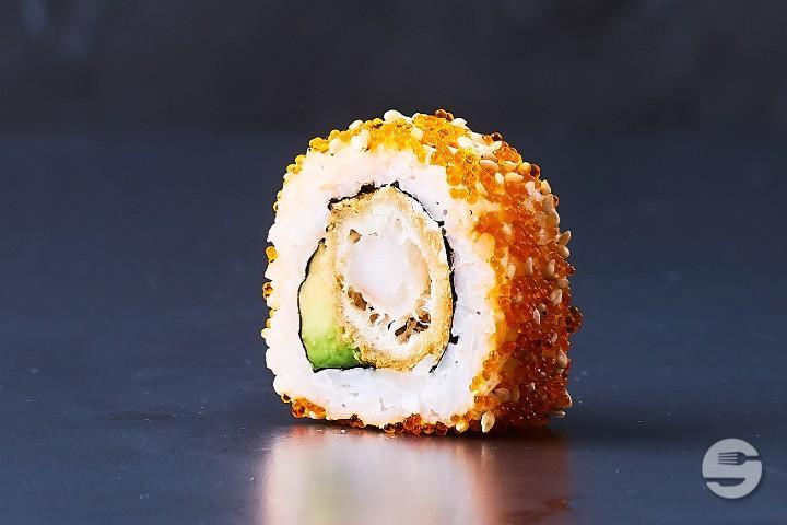 Ebi Tempura Inside Out (6 Stk.) - Yooji's Westside Bern