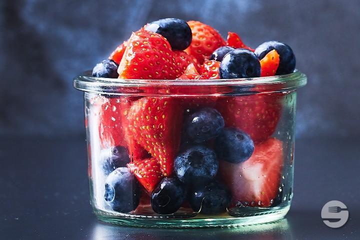 Berry Cup - Yooji's Westside Bern