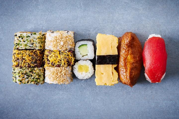Vegi Club - Yooji's Westside Bern