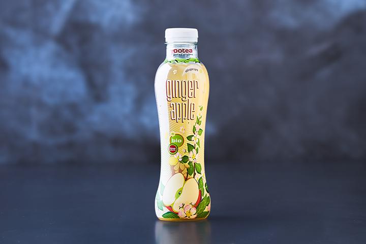 Ginger Apple 50cl - Yooji's Westside Bern