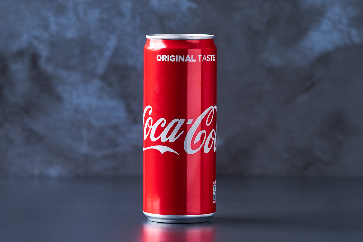 Coca cola 3.3dl - Yooji's Westside Bern