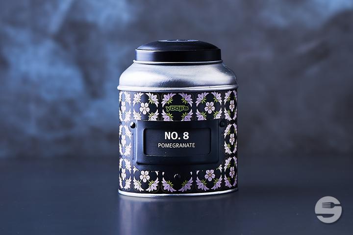 N°8 Pomegranate - Yooji's Westside Bern