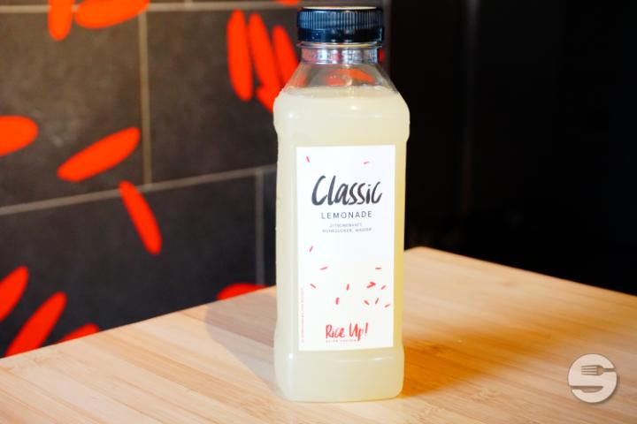 Classic, 5dl - Rice Up!*