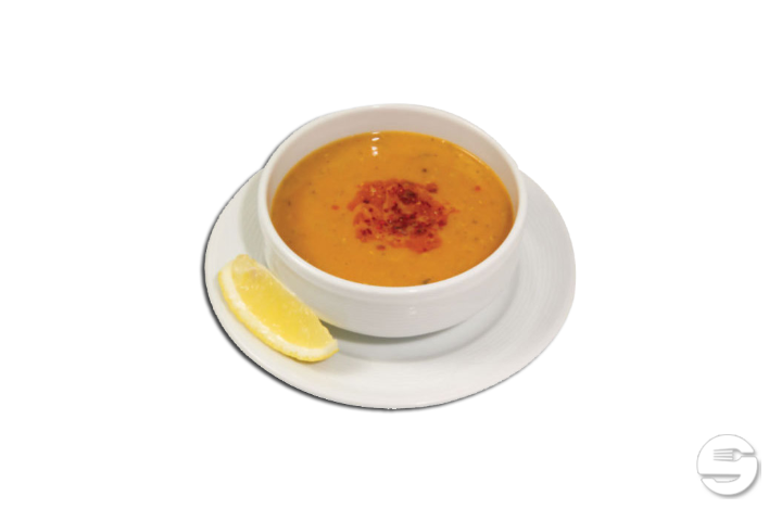 Dal Shorba - India4U
