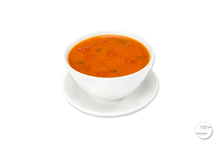 Tomato Shorba - India4U