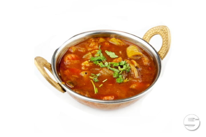 Mixed vegetable Curry - India4U