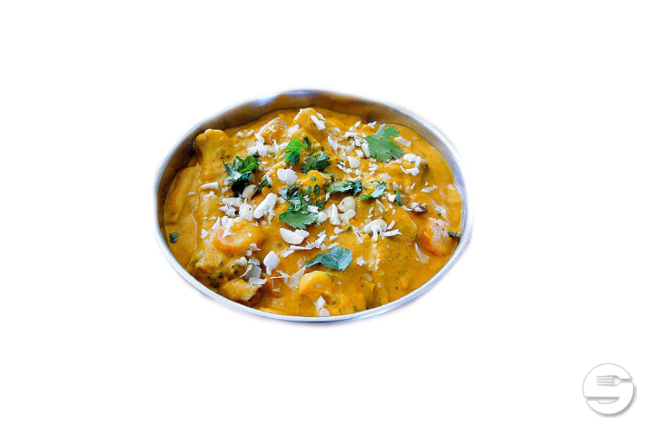 Novarttan Korma - India4U