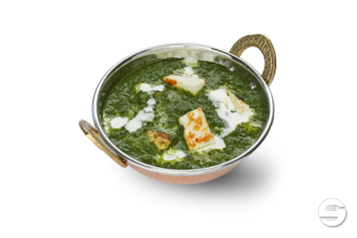 Palak Paneer - India4U