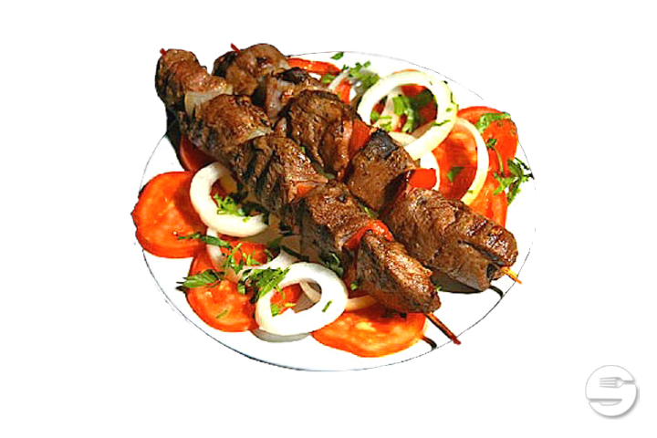 Lamm Tikka - India4U