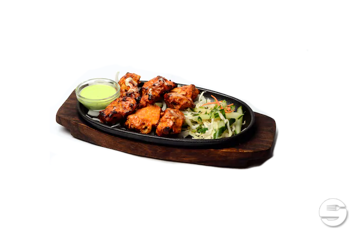 Fisch Tikka - India4U