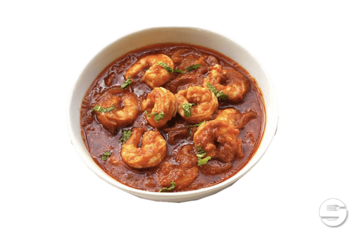 Prawns Jelfrezi - India4U