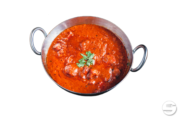 Murgh Tikka Masala - India4U