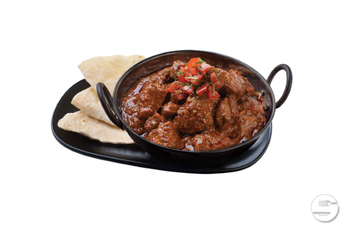 Lamm Roghan Josh - India4U