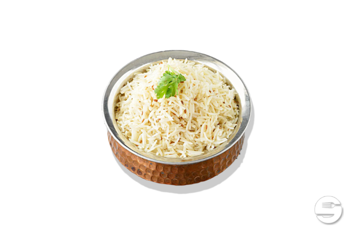 Jeera Reis - India4U