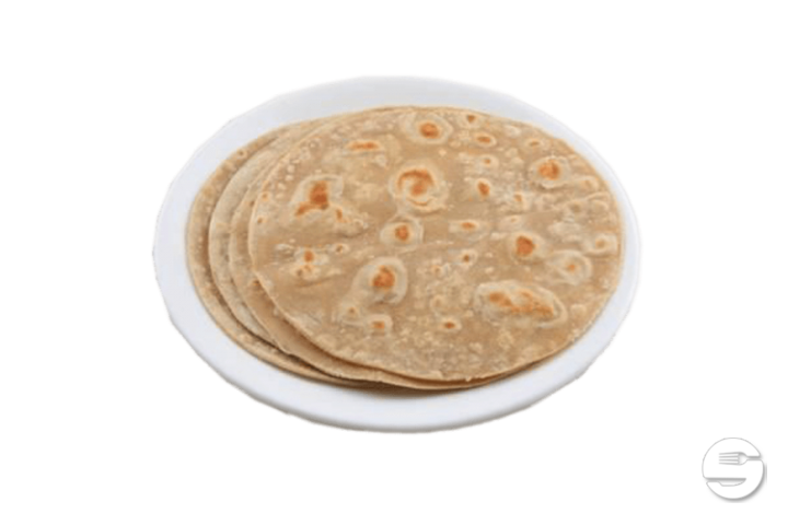 Roti - India4U