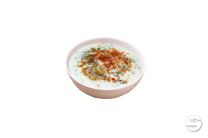Raita - India4U