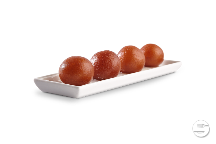 Gulab Jamun - India4U